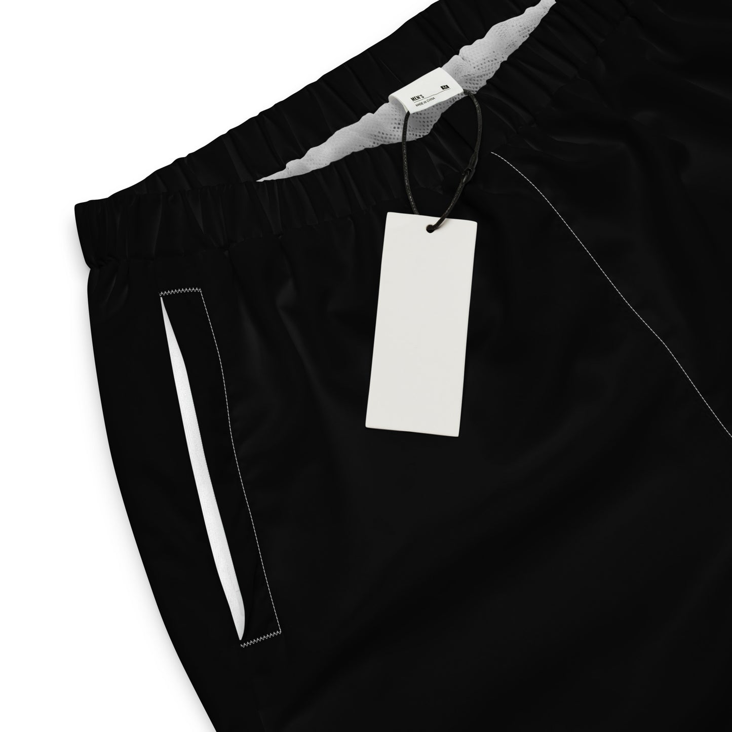 Unisex track pants