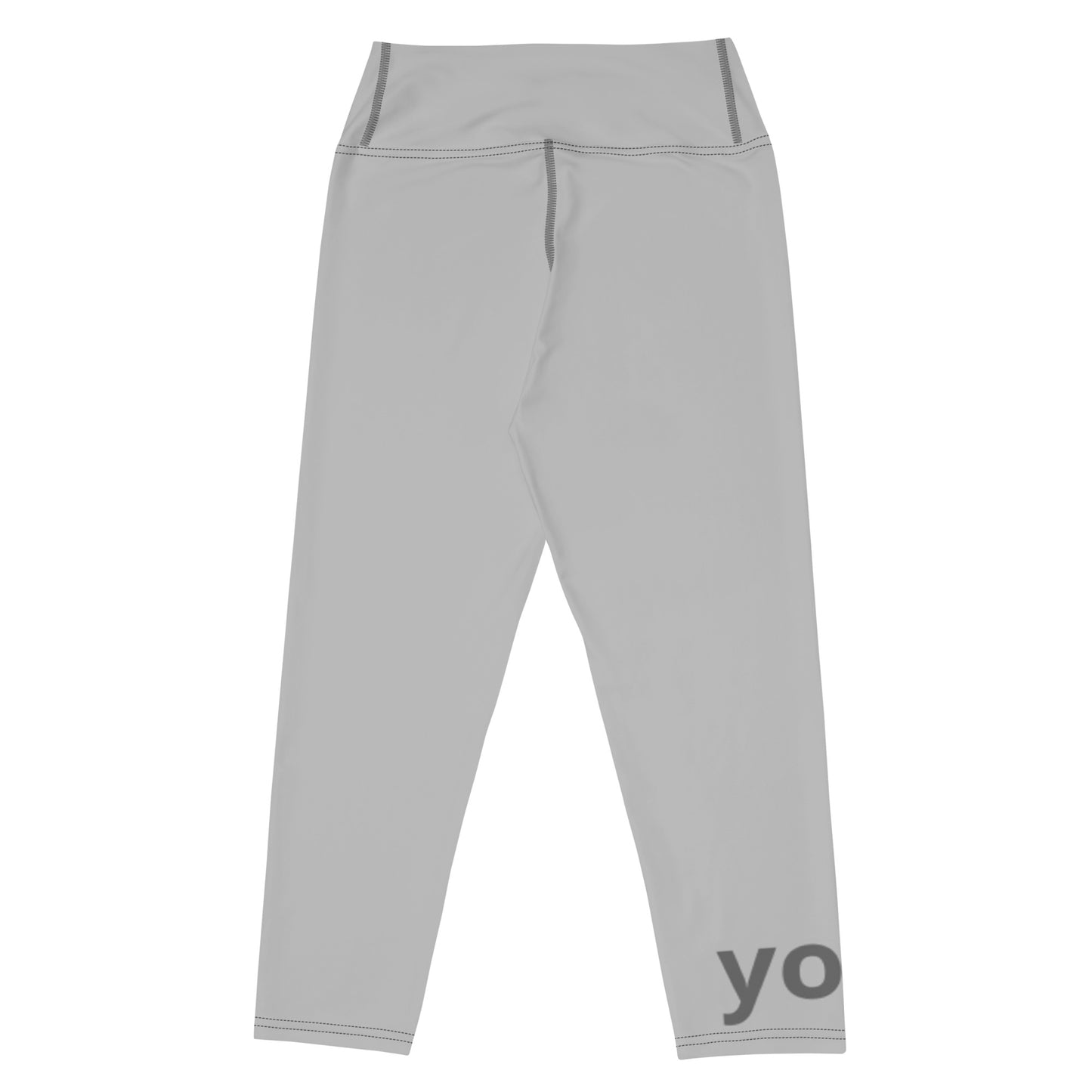 Yoga Capri Leggings