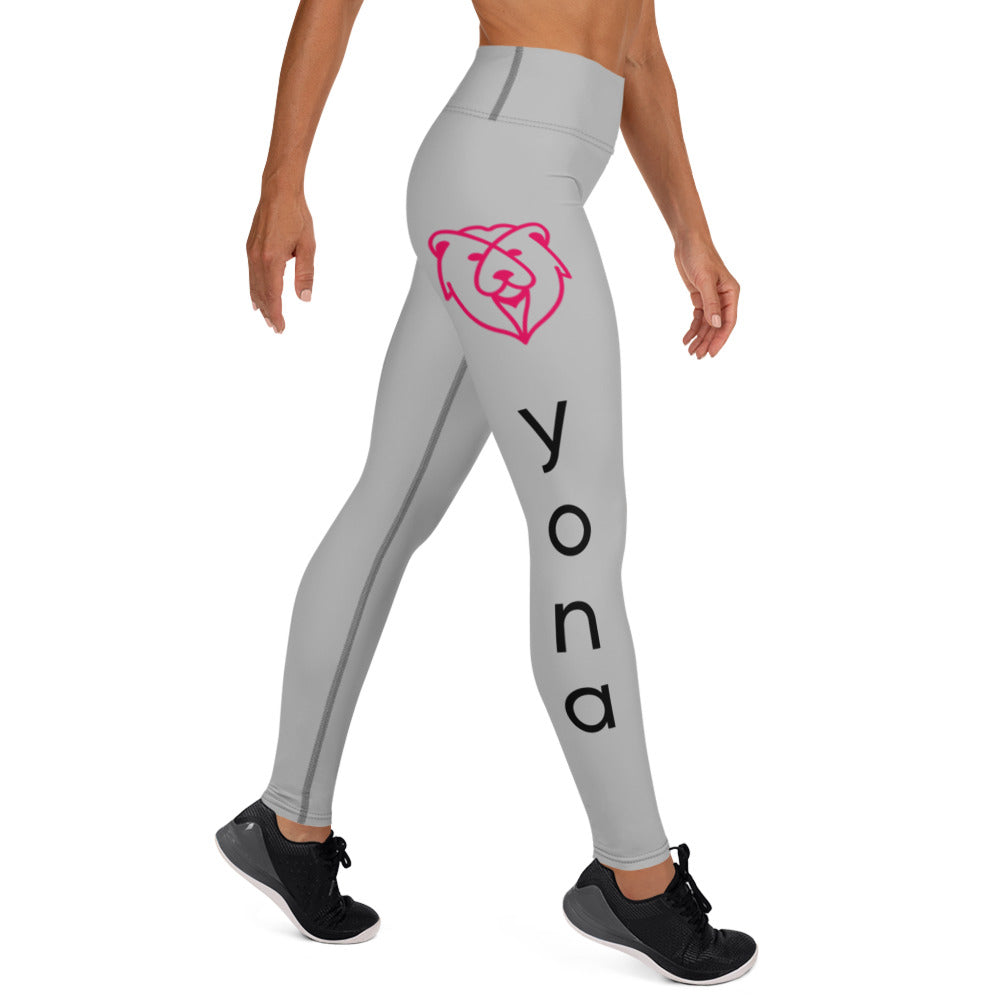 Yoga Leggings