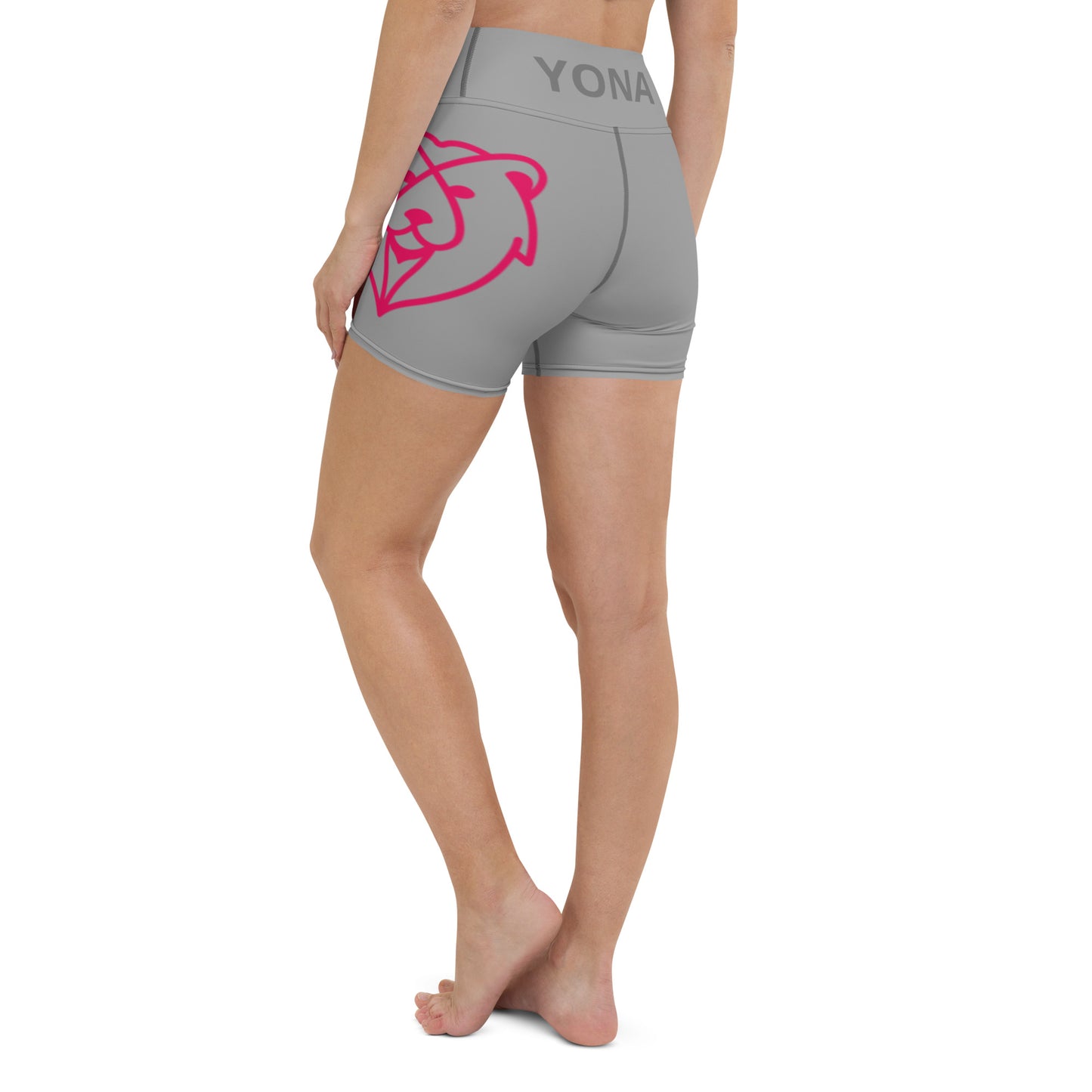 Yoga Shorts