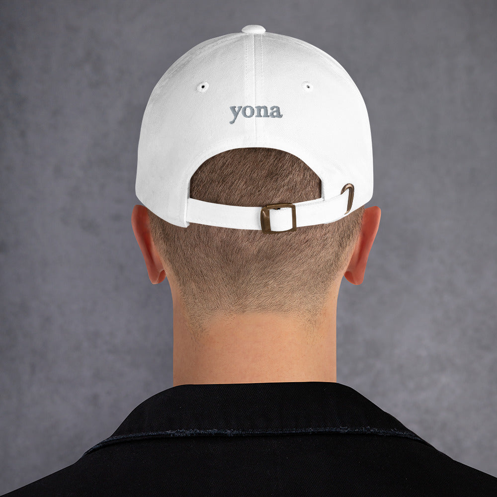 Yona Dad hat