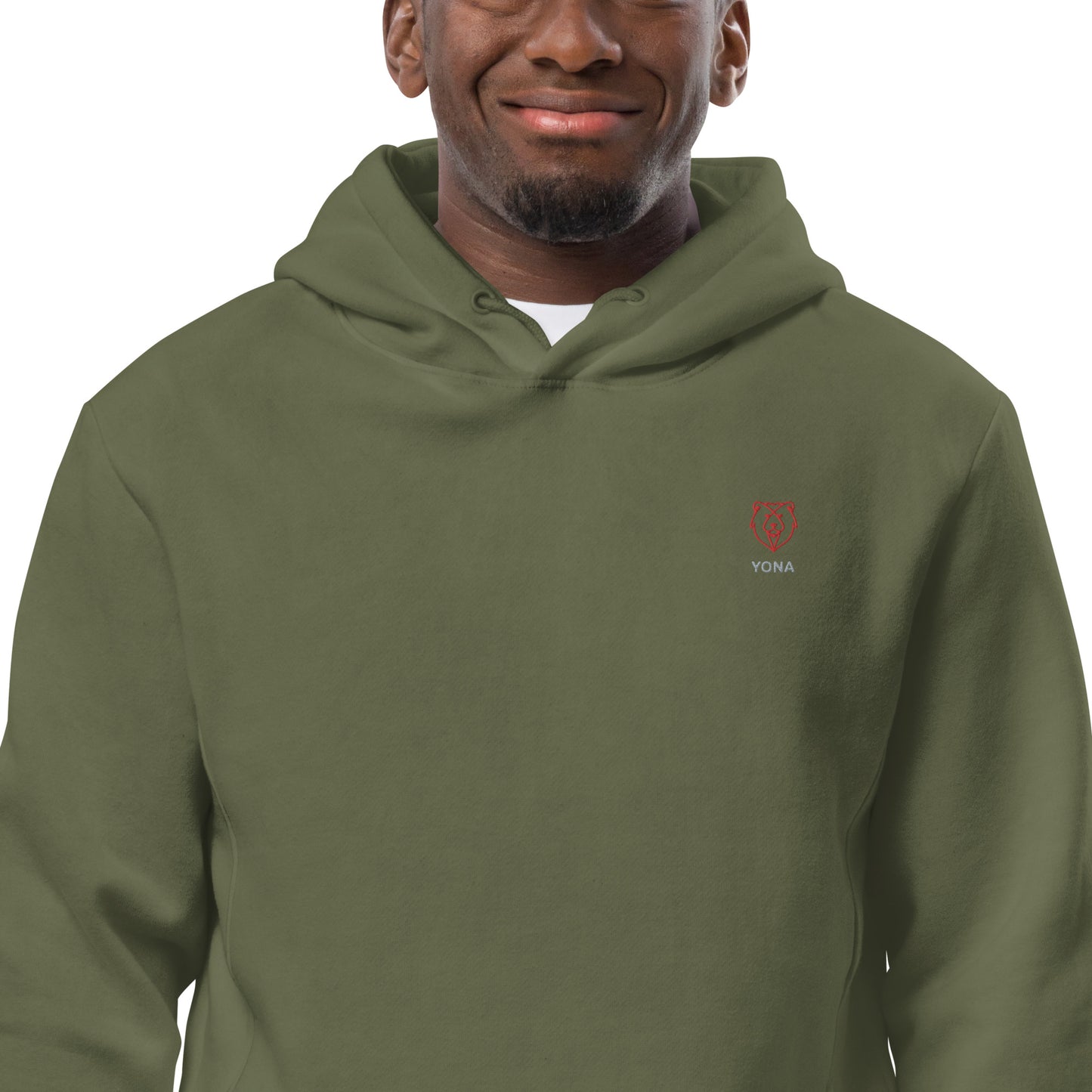 Unisex fashion hoodie