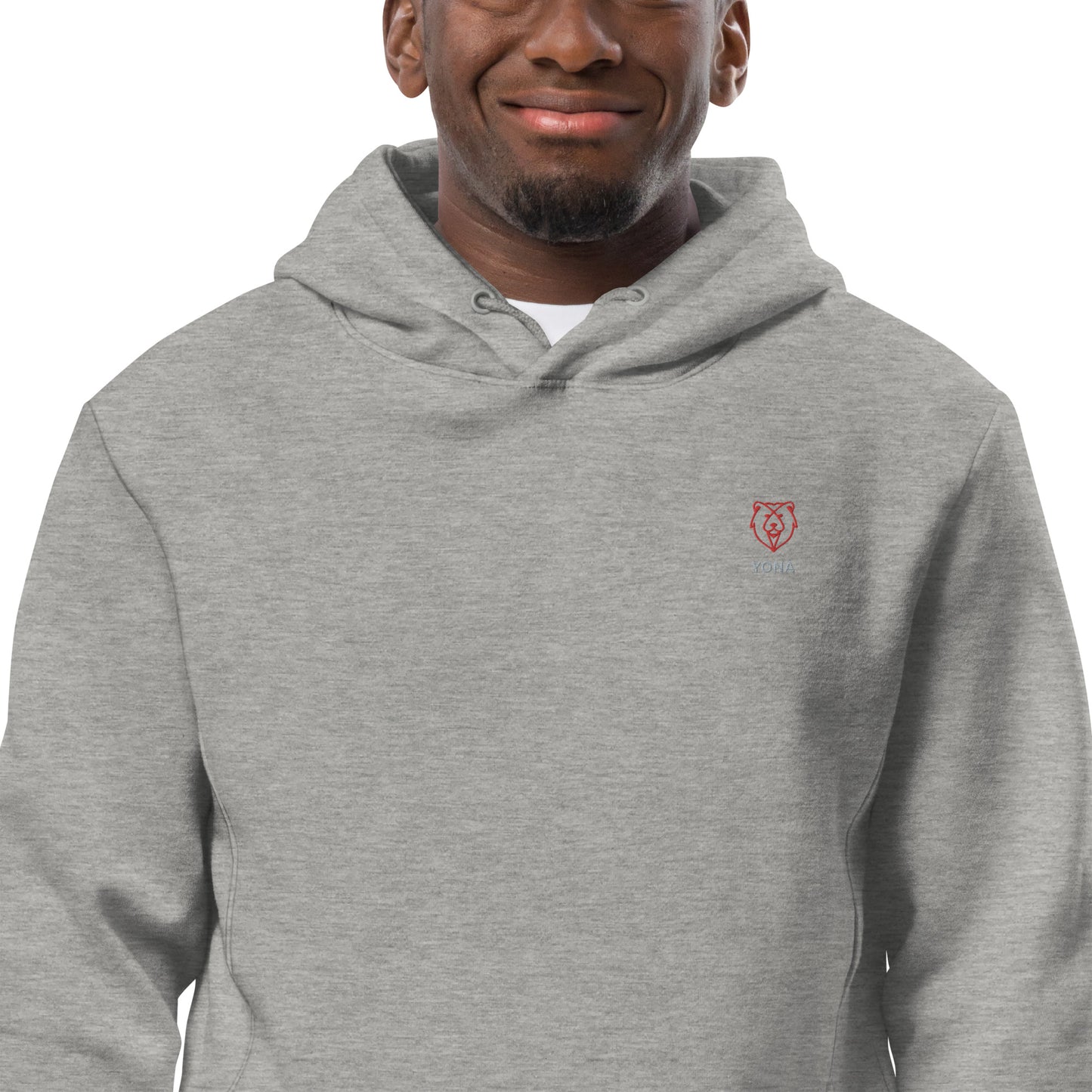 Unisex fashion hoodie
