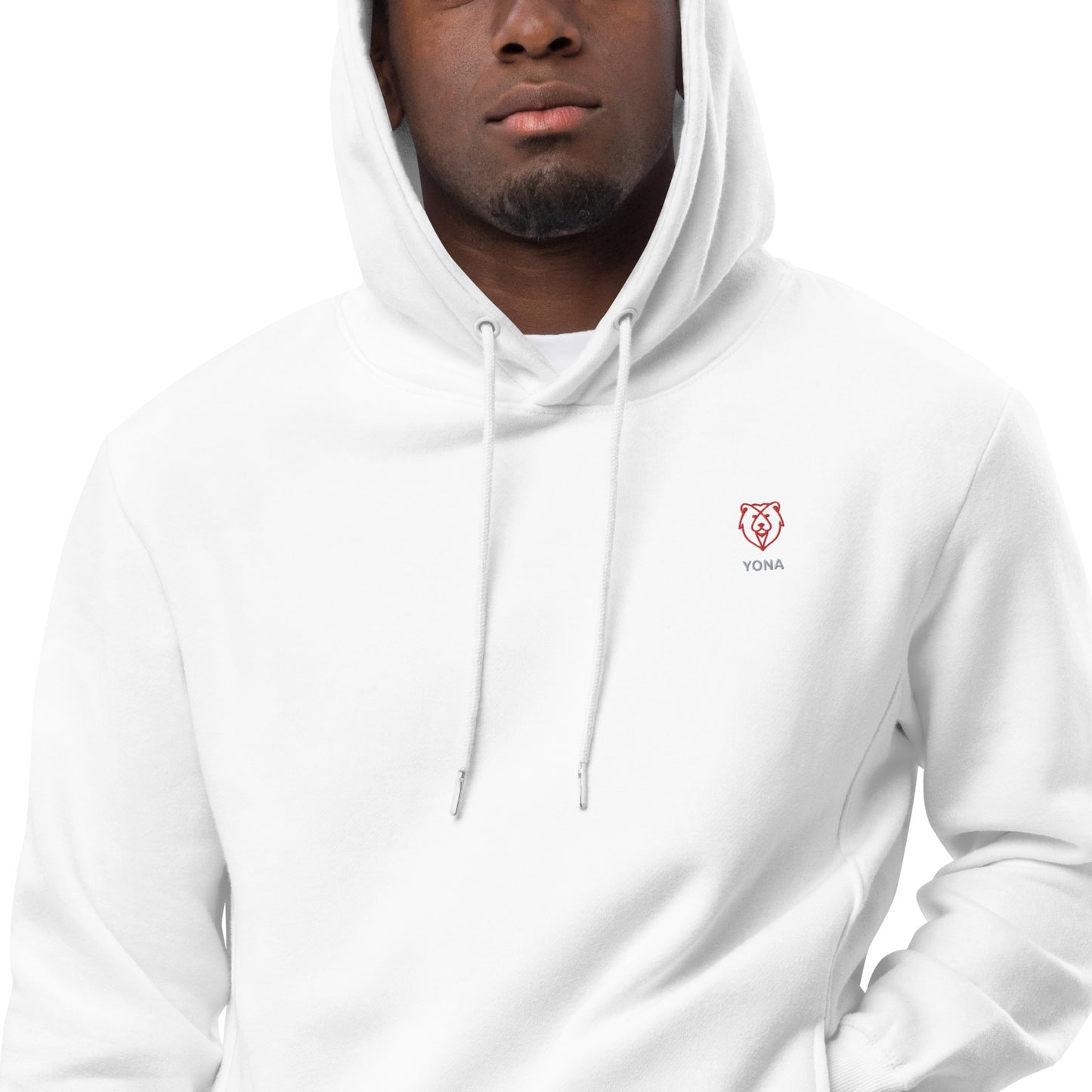 Unisex fashion hoodie