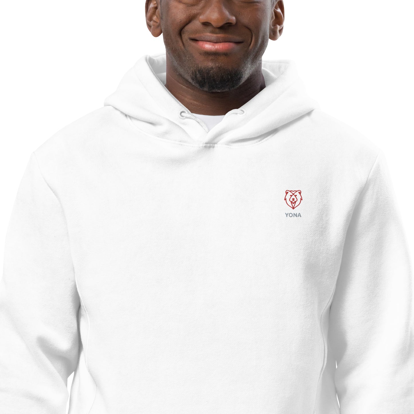 Unisex fashion hoodie