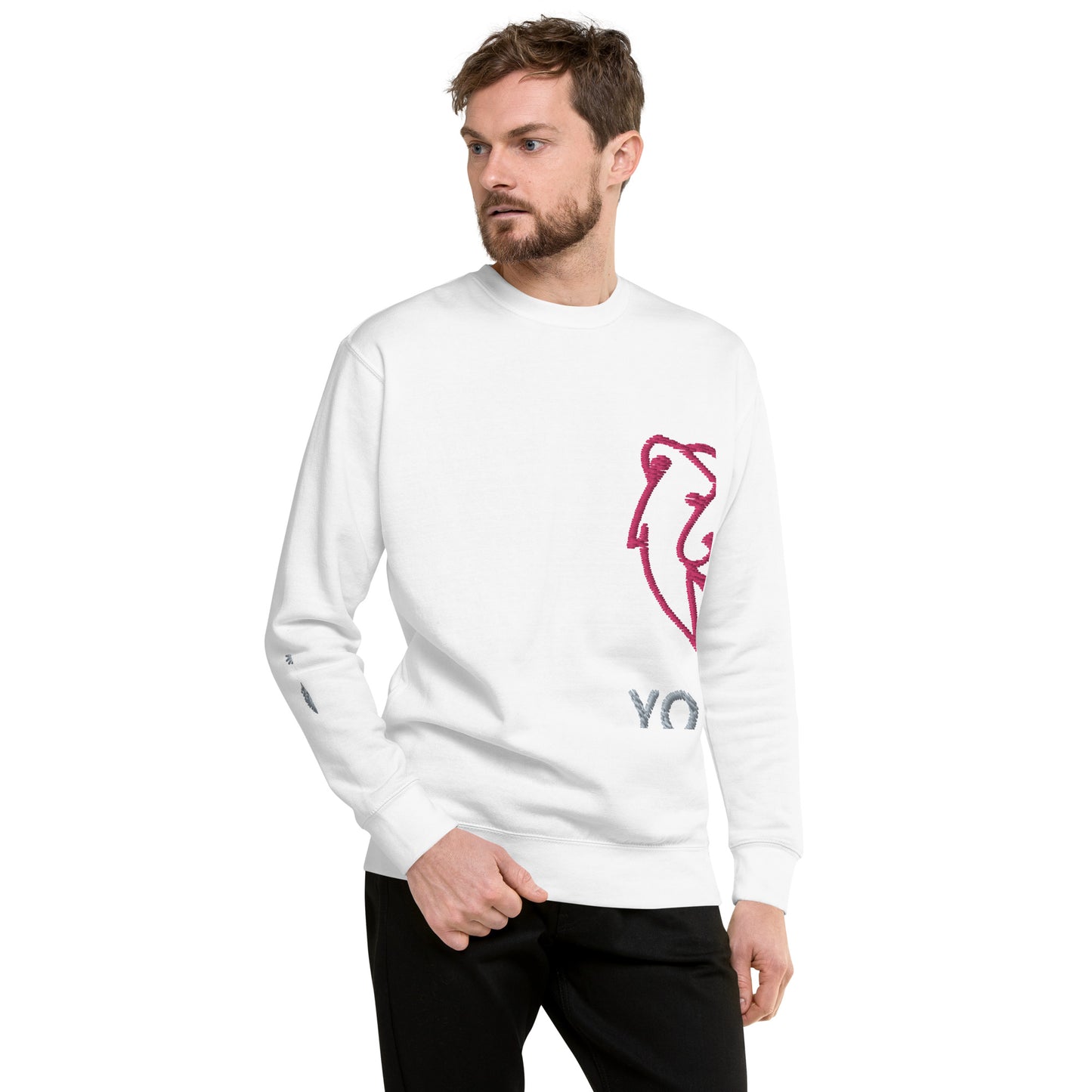 Unisex Premium Sweatshirt