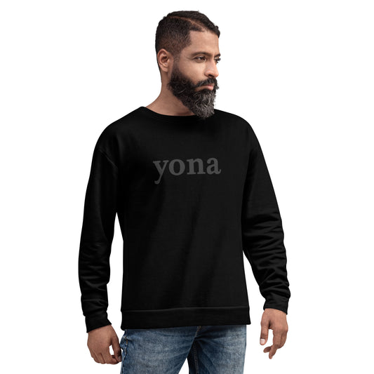 Unisex Sweatshirt