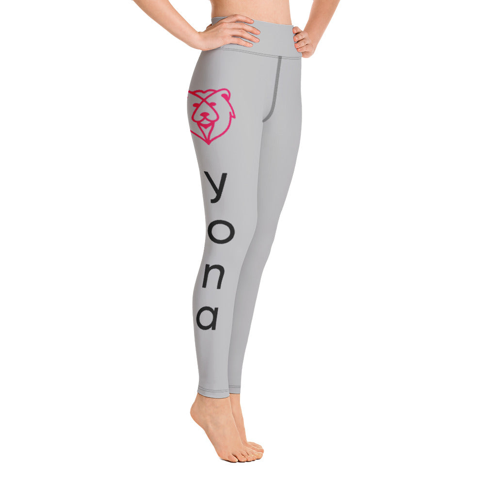 Yoga Leggings