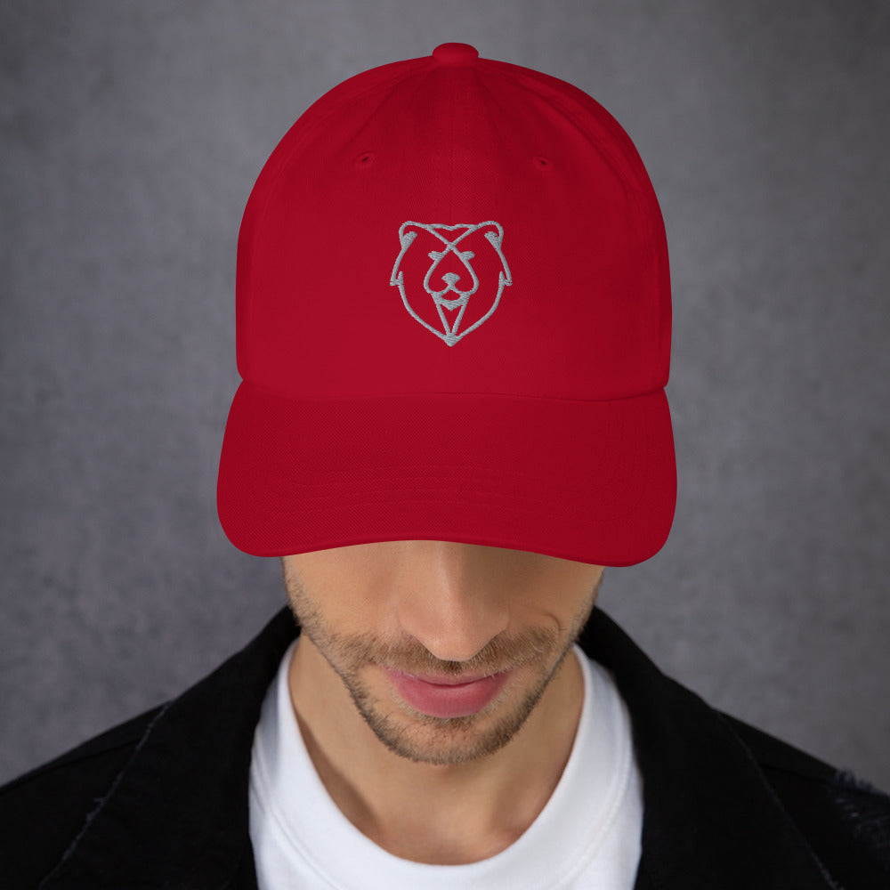 Yona Dad hat